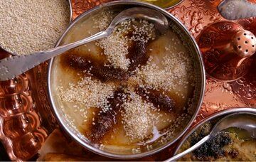 اعلام قیمت جدید آش و حلیم در ماه مبارک رمضان/ قیمت ها چقدر افزایش یافت؟