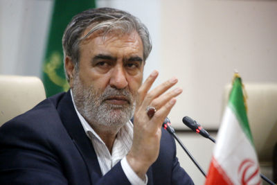 کنایه معنادار رئیس کمیسیون امنیت ملی به عقب‌نشینی ترامپ از حمله مجدد به ایران