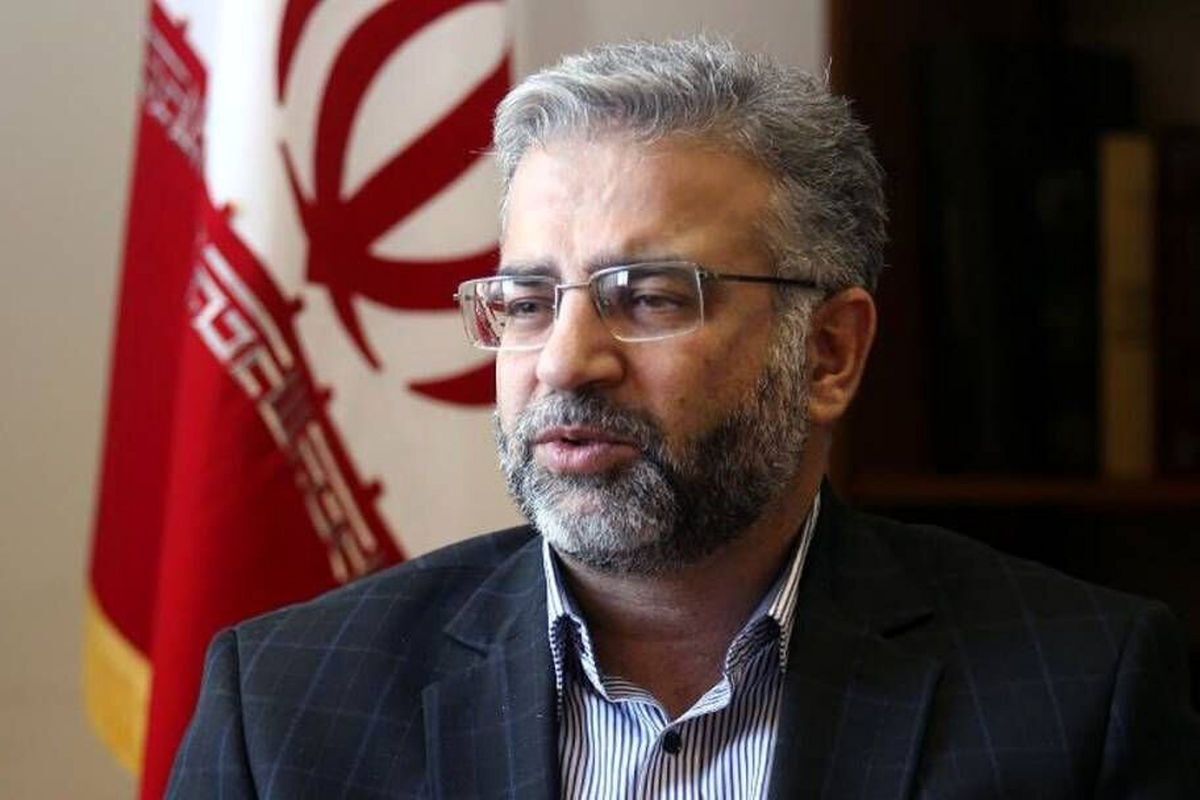 فوری/ زاهدی وفا استعفا داد
