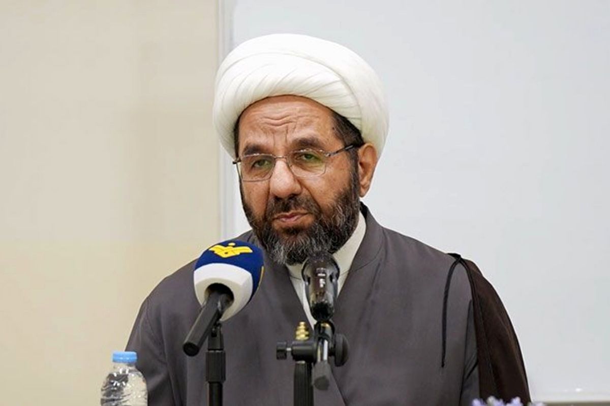 اظهارات جدید رئیس شورای اجرایی حزب‌الله لبنان در مورد خلع سلاح مقاومت