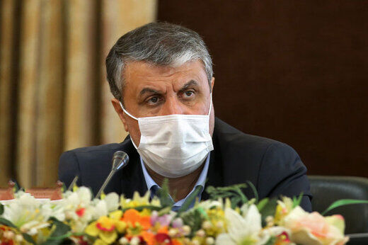 وزیر راه: مشکلی برای جابجایی واکسن کرونا نداریم 