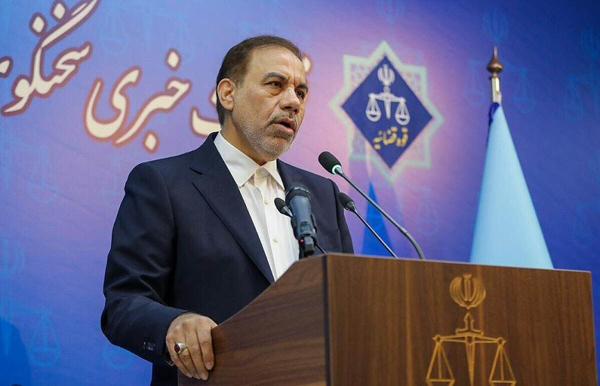 روایت سخنگو از 3 پرونده قضایی