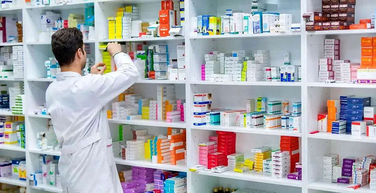 زنجیره دارو زیر فشار انباشت بحران‌ها