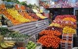 فلفل دلمه ای نزدیک 300 هزار تومان شد و خیار از 90 هزار تومان گذشت/ قیمت جدید میوه و سبزی در بازار