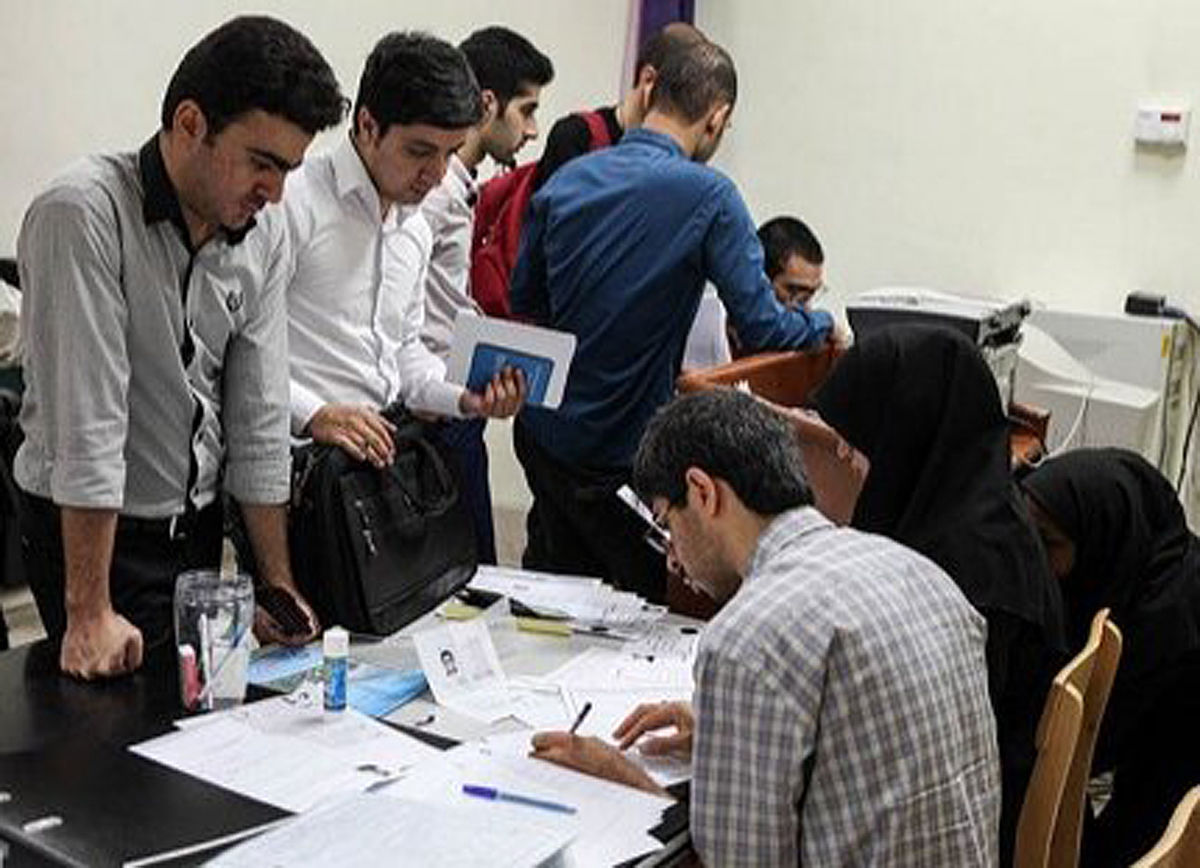 رشد ۲۵۷ درصدی تاسیس دفاتر کاریابی در تهران