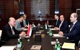 اردن به عراق هشدار داد؛ اگر خاک این کشور هدف حمله شبه‌نظامیان قرار گیرد ...