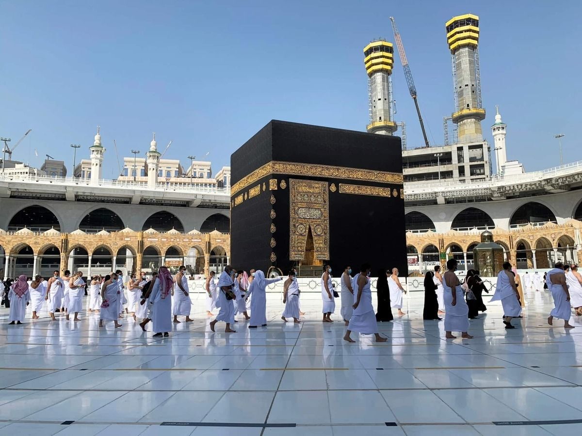 زمان دقیق اعزام زائران عمره اعلام شد + جزئیات