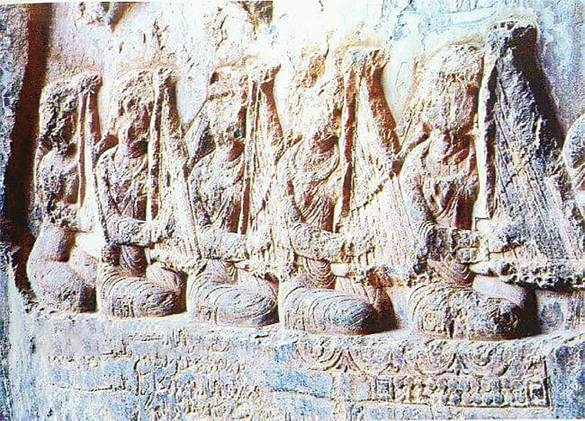 آوای موسیقی در گذر زمان