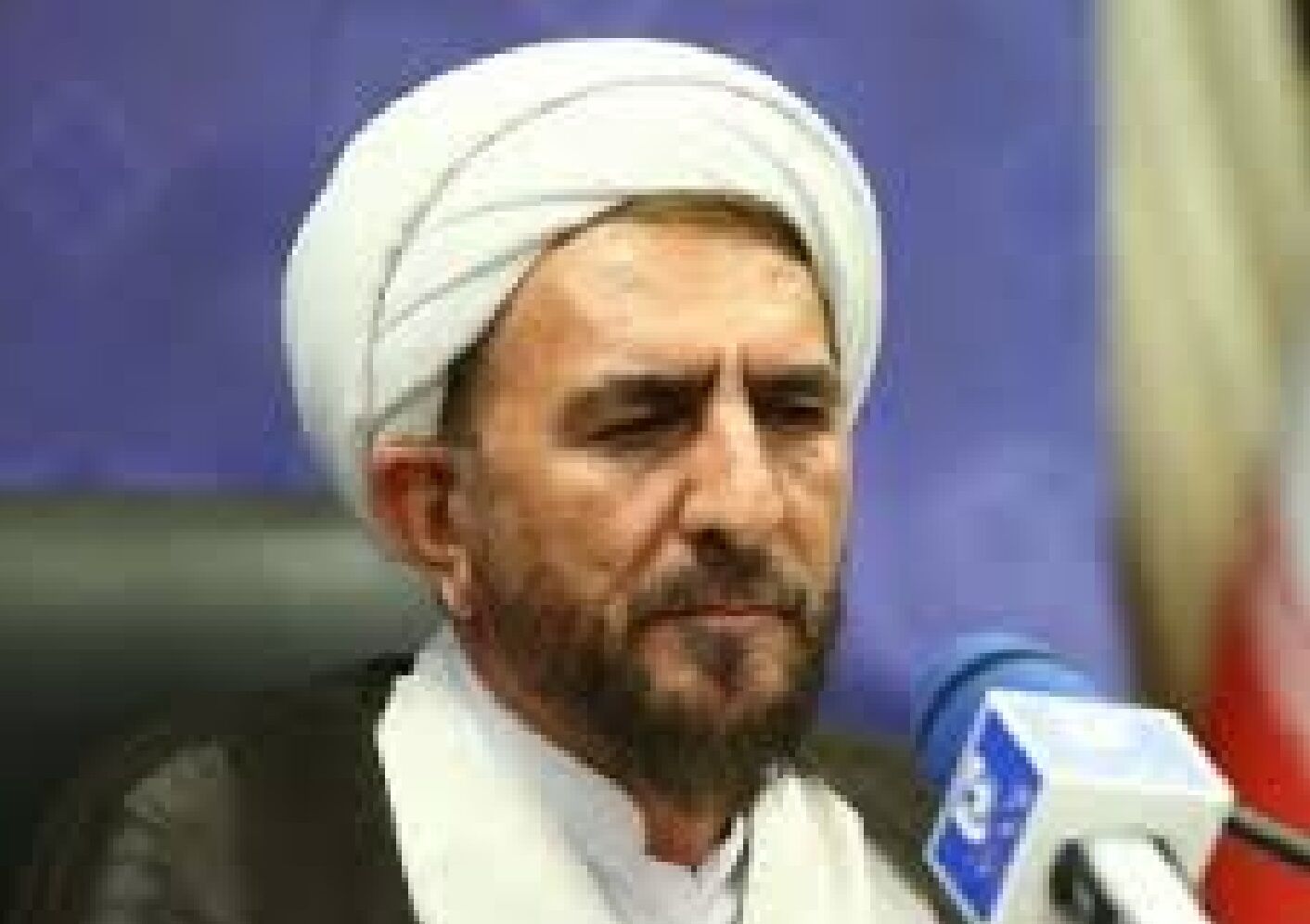 مظفری: بالای ۷۰ درصد محکومین امنیتی مشمول مفاد عفو قرار می‌گیرند + فیلم