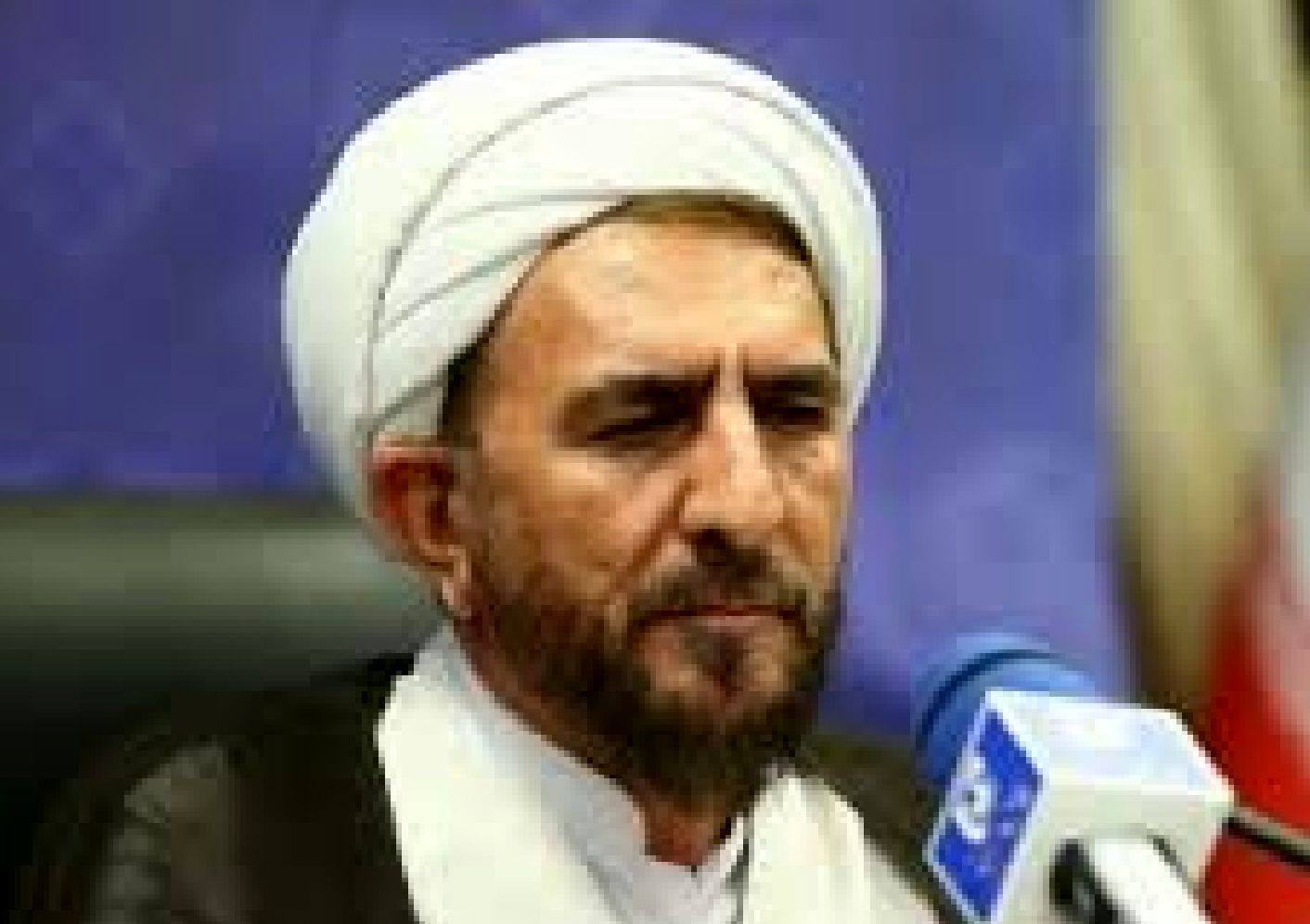 مظفری: بالای ۷۰ درصد محکومین امنیتی مشمول مفاد عفو قرار می‌گیرند + فیلم