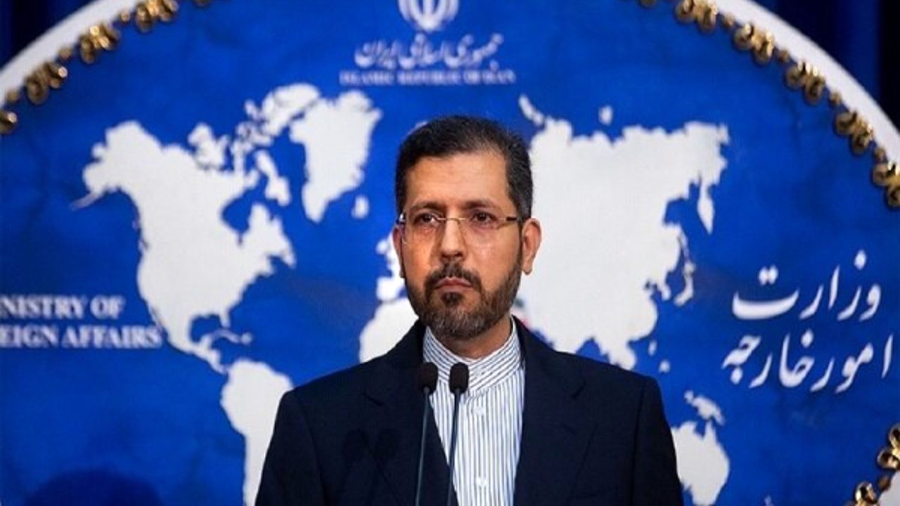 هشدار ایران به آمریکا پس از تهدید ناوهای جمهوری اسلامی/ اشتباه محاسباتی نکنید!