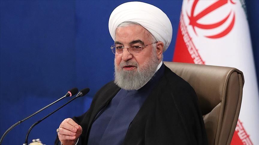 خبر مهم رئیس‌جمهور از رفع همه تحریم‌های اصلی آمریکا