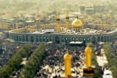 حداقل هزینه سفر به عتبات عالیات چقدر است؟