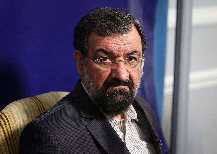 مستند محسن رضایی هم سانسور شد!