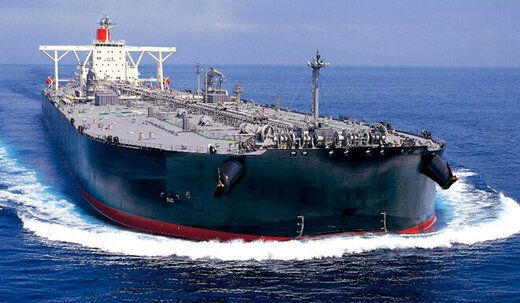 مصادره محموله نفتی ایران توسط آمریکا