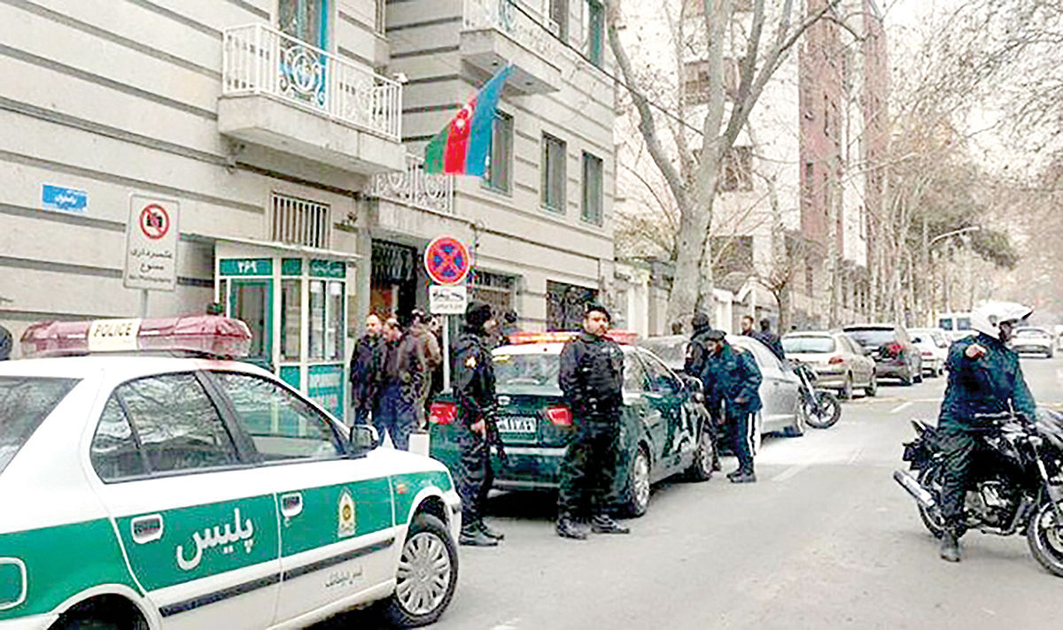 تهران-باکو در سه سناریو