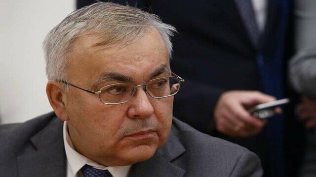 واکنش معاون وزیرخارجه روسیه به ادعاها علیه مسکو- تهران/ این ادعاها بی‌سند است
