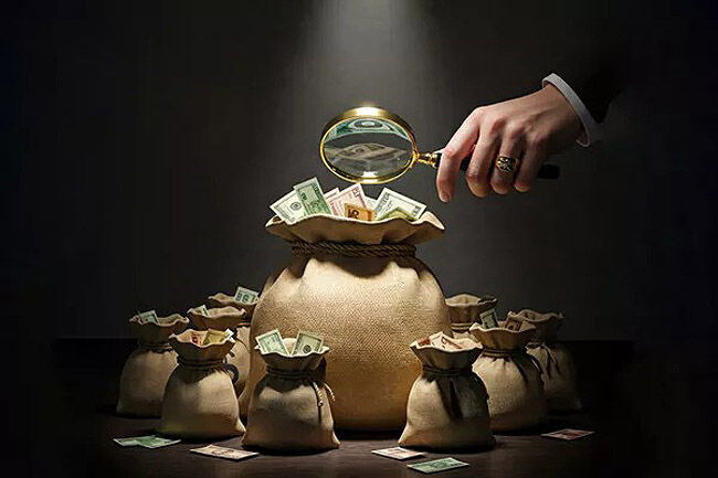 اهمیت تفکیک حساب تجاری از غیرتجاری در فرار مالیاتی