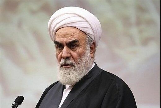 رهبر معظم انقلاب جویای حال آیت‌الله نظری شدند
