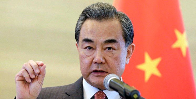پکن: آمریکا باید بدون پیش‌شرط به برجام بازگردد