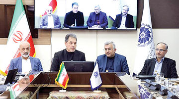 لزوم توجه به دغدغه‌های بخش خصوصی در مذاکرات