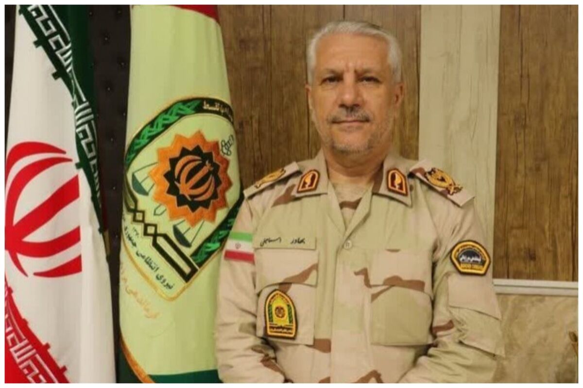 جولان دزدان دریایی در قشم!