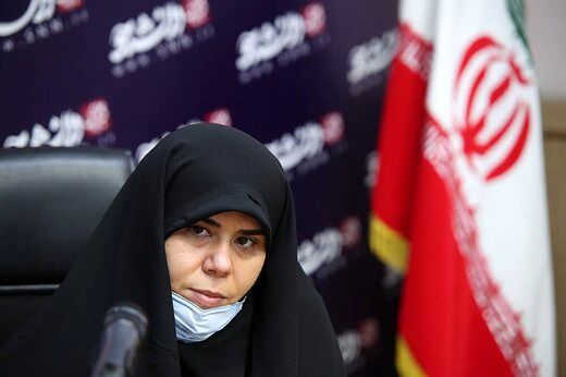 نماینده زن مجلس: در مسأله حجاب نباید رویکرد سلبی و چکشی صورت بگیرد