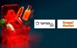 همکاری تپسل۳۶۰ و اسنپ‌مارکت، مسیر نو برای دیده شدن هدفمند برندها