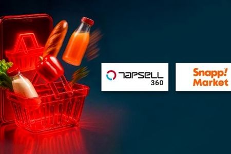 همکاری تپسل۳۶۰ و اسنپ‌مارکت، مسیر نو برای دیده شدن هدفمند برندها