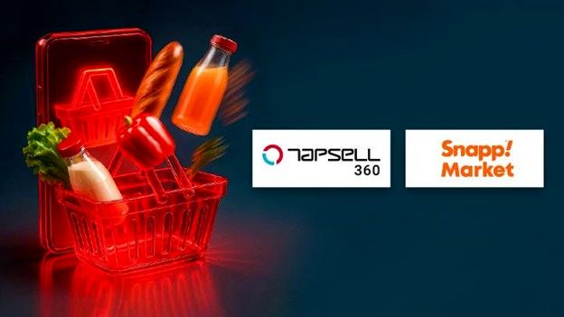 همکاری تپسل360 و اسنپ‌مارکت، مسیر نو برای دیده شدن هدفمند برندها