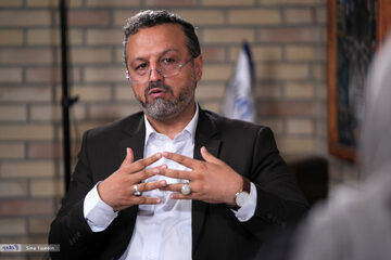 خاندوزی: ما شریک چین نیستیم / چین برای ما «سوپرمارکت آخر شب» است!