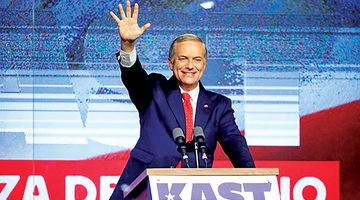 چپ میانه در منگنه اضطراب اجتماعی