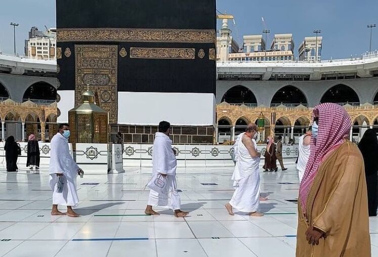 زمان آغاز ثبت نام متقاضیان حج تمتع 1401