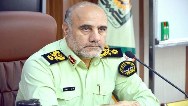 توضیح سردار رحیمی در مورد متهم کیوان امام: عدد 300 تجاوز را تائید نمی‌کنم 