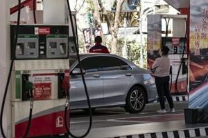 پشت پرده سیاست انرژی چین در میانه جنگ