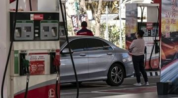 پشت پرده سیاست انرژی چین در میانه جنگ