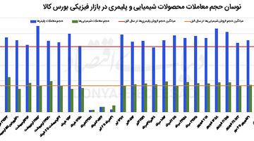 شوک ارزی به بازار پتروشیمی