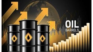 سناریوی نفت ۱۰۰ دلاری