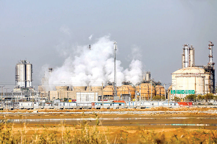 اجرای طرح ملی بهینه‌سازی مصرف انرژی