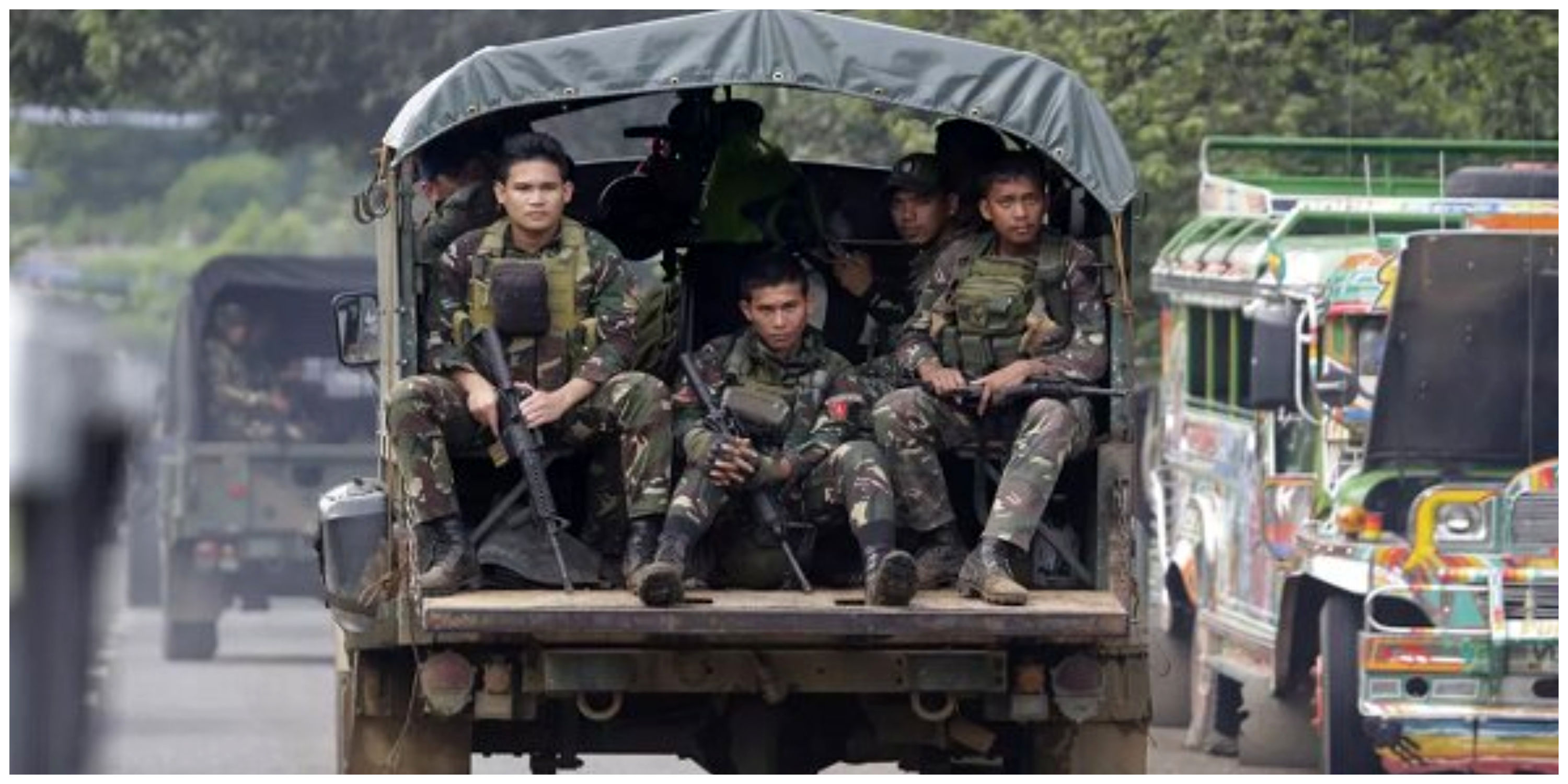 آغاز رزمایش نظامی مشترک فیلیپین و آمریکا/ چین هشدار داد