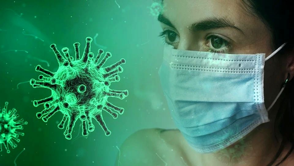 تلفات نگران کننده کرونا در مقایسه با آنفلوآنزا و ذات‌الریه