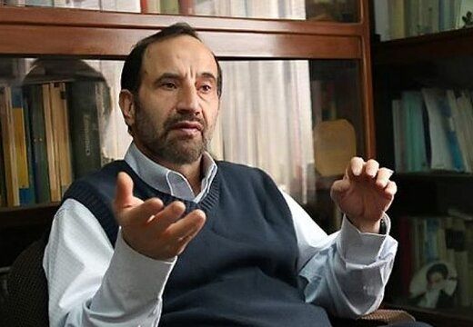 انتقاد محمد خوش چهره از کابینه رئیسی/«مدیر» یک مدرسه، «وزیر» آموزش و پرورش شده