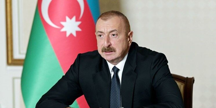 اعلام آمادگی الهام علی‌اف برای عادی‌سازی روابط با ارمنستان