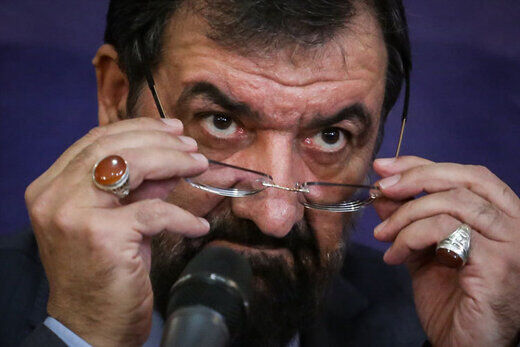حکم مهم امام خمینی درباره محسن رضایی