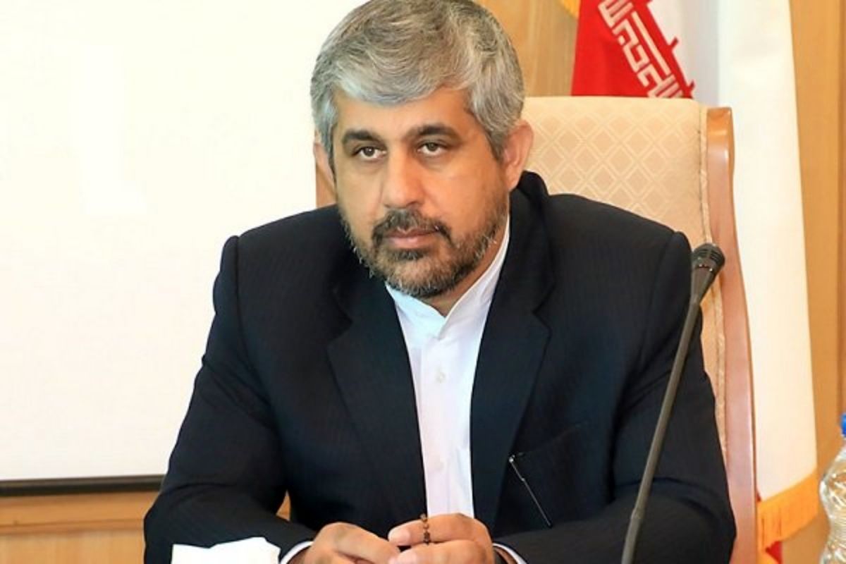 سعیدی: یکی از گزینه‌های ایران بستن تنگه هرمز است