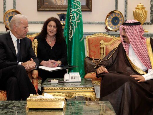 روابط عربستان و آمریکا به قهقرا می‌رود؟
