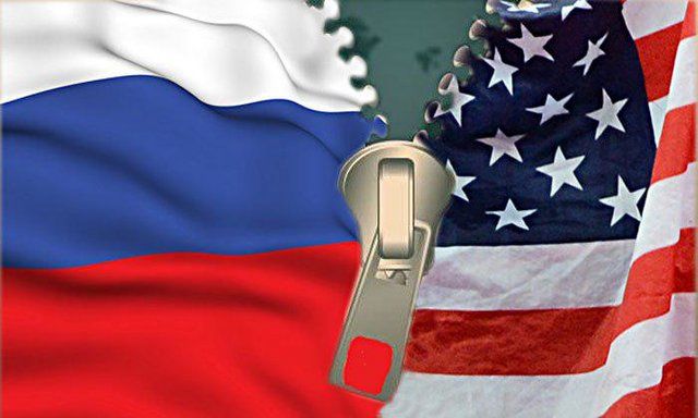 تحریم های جدید آمریکا علیه روسیه و بلاروس