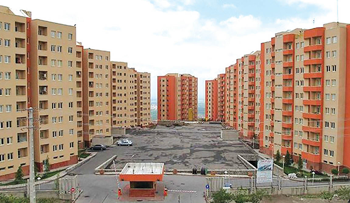سهندنشین‌ها در حسرت آزادراه