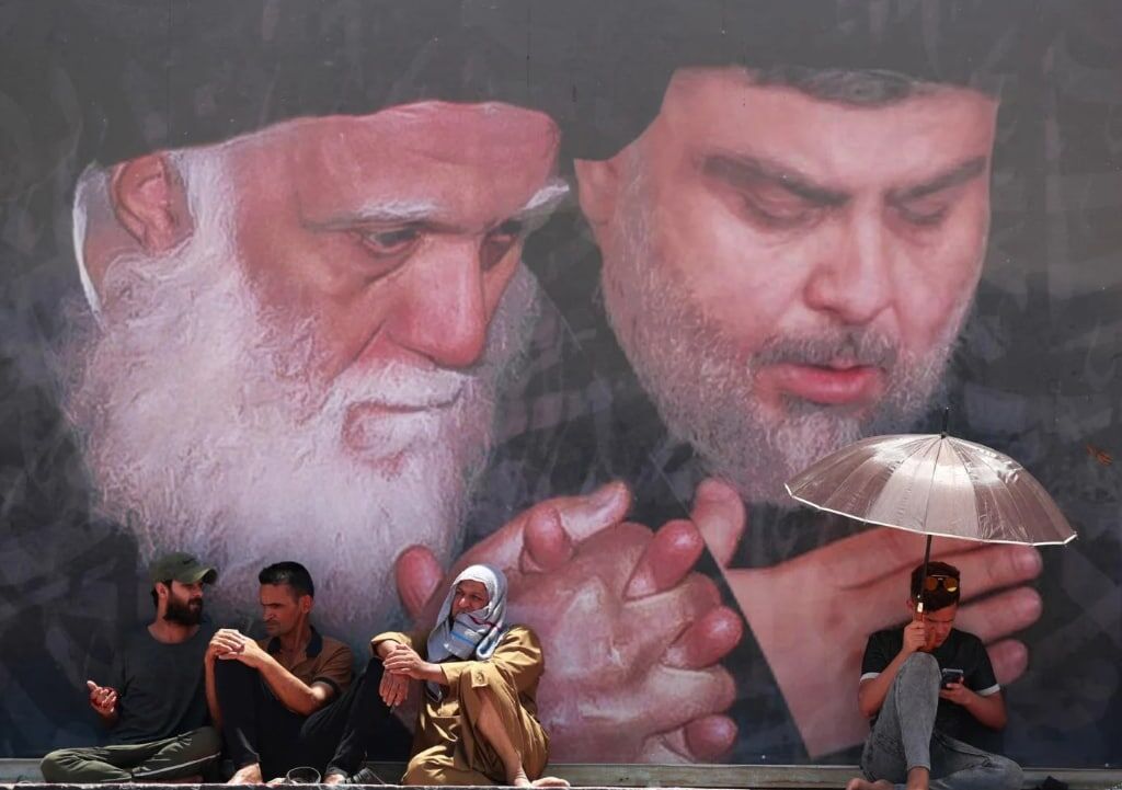 خطر عبور از خط قرمز/ جهنم به پا می‌شود؟ 
