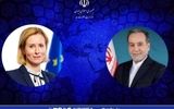 عراقچی: اقدامات آمریکا آتش‌بس را بی‌اثر کرده است / انفعال جهانی پیامدهای خطرناک را تشدید می‌کند